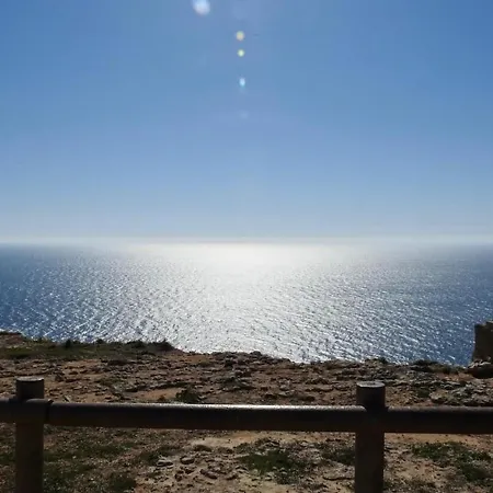 וילה Holiday Beach - 6 Pers - Private Pool - Wifi - Portugal Santa Barbara (Lisbon)