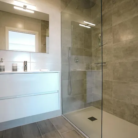 וילה Holiday Beach - 6 Pers - Private Pool - Wifi - Portugal