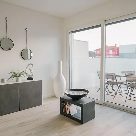 Holiday Beach - 6 Pers - Private Pool - Wifi - Portugal וילה Santa Barbara (Lisbon)